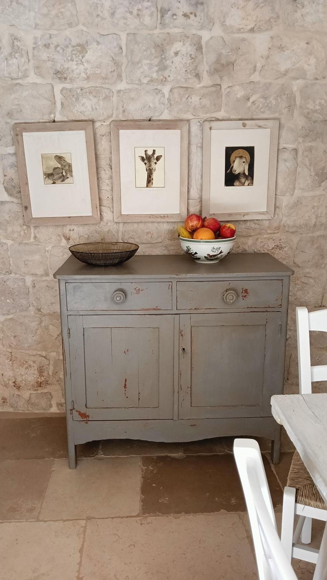 Trullo Bosco Libero Ostuni Villa Eksteriør billede